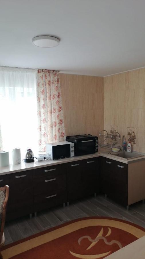 Holiday home Cabanute Pitoresti Poiana Largului