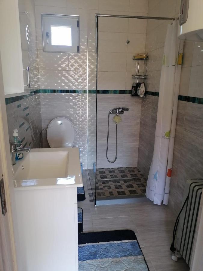Cabanute Pitoresti Poiana Largului Holiday home *
