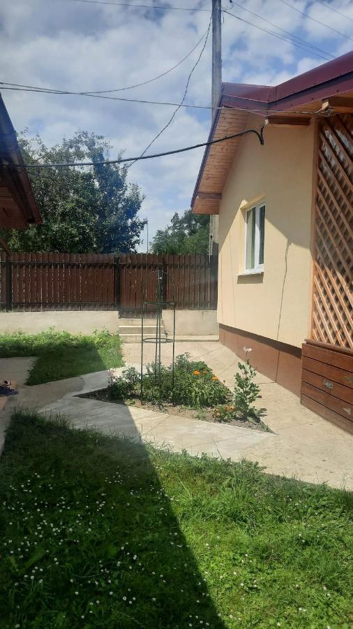Cabanute Pitoresti Poiana Largului Holiday home